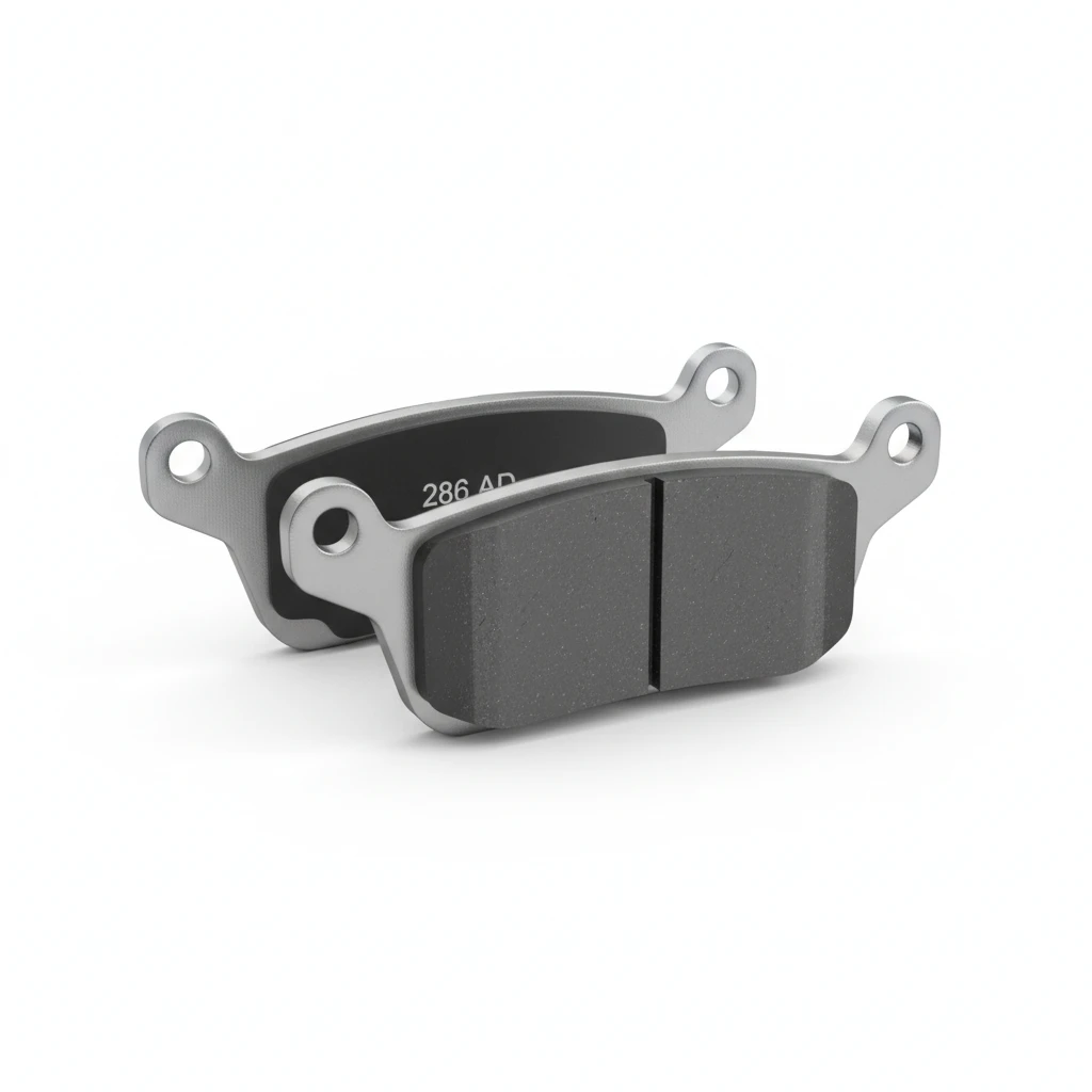 OEM 286 AD — эталонное изображение